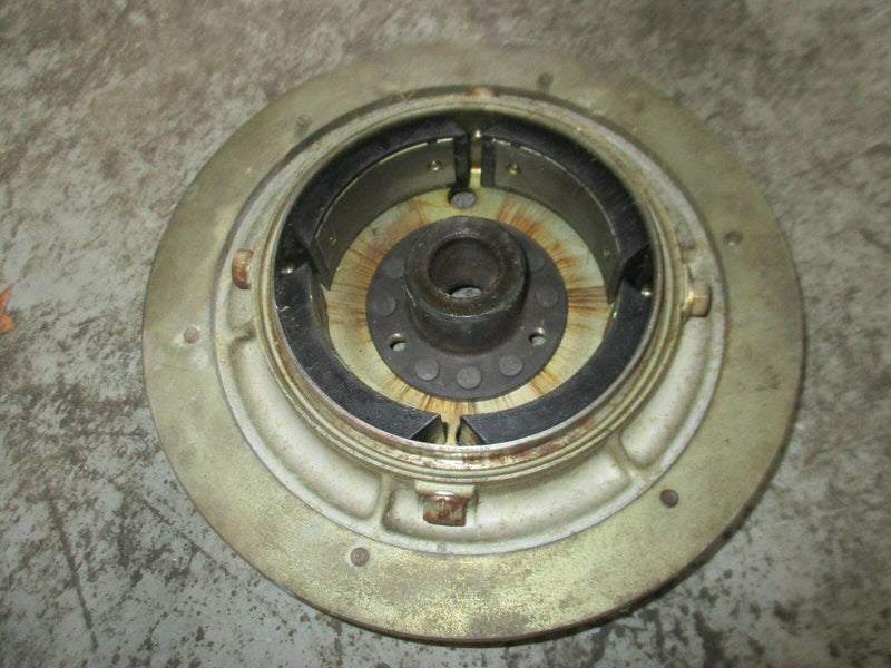 1984-1992 Yamaha 30 hp  2 stroke outboard flywheel