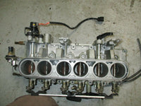 Load image into Gallery viewer, 2001 Yamaha 200hp HPDI outboard Z200TXRZ Intake manifold pos sensor 68f-13751
