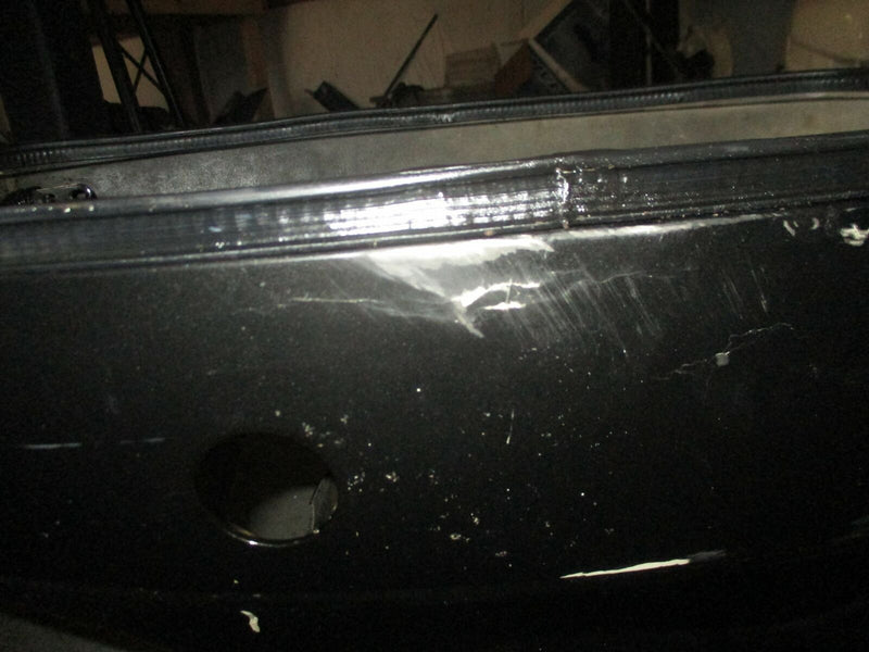 Suzuki DF70 70hp outboard side cover set
