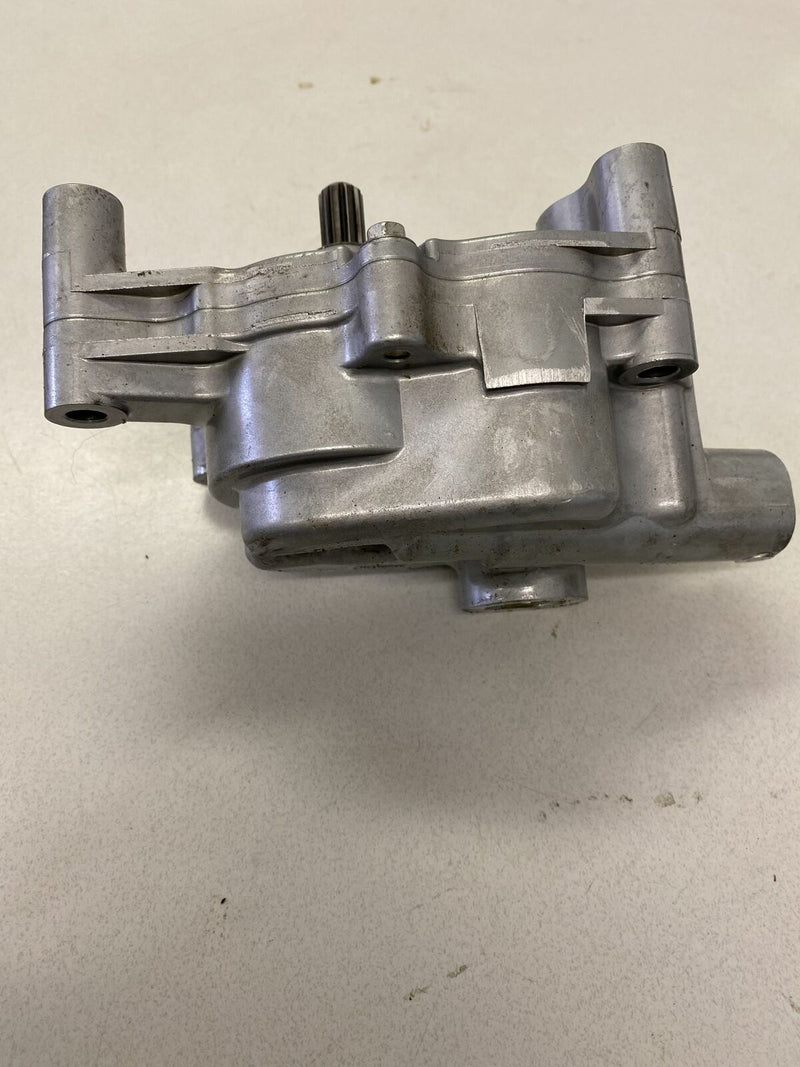 Suzuki DF150 150hp outboard oil pump (16400-96J00)