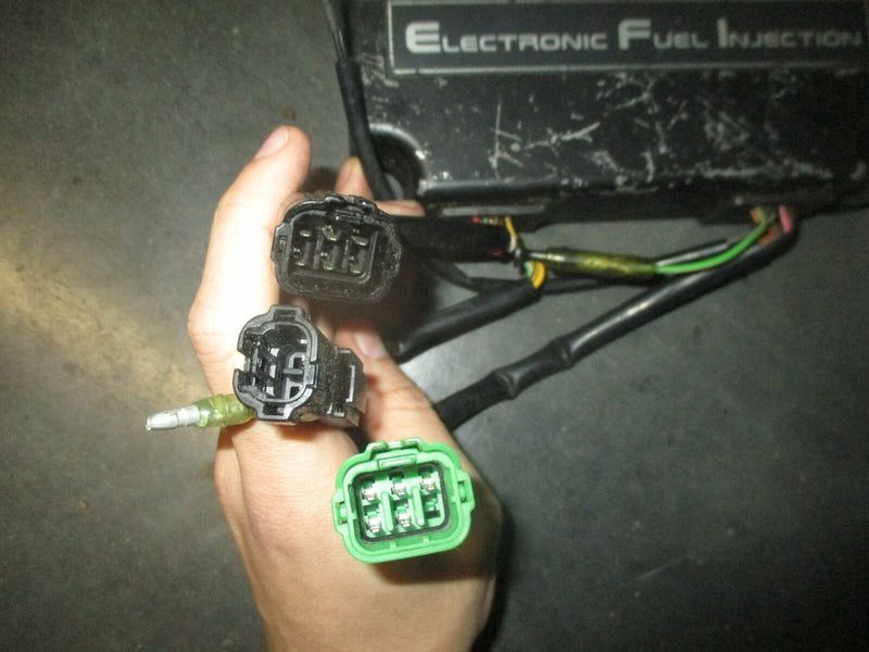 Suzuki outboard Electronic Fuel injection unit (33920-87D20)