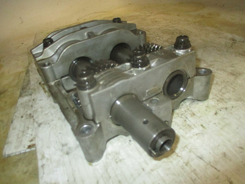 Suzuki DF150 150hp outboard crankshaft balancer (12600-96J00)