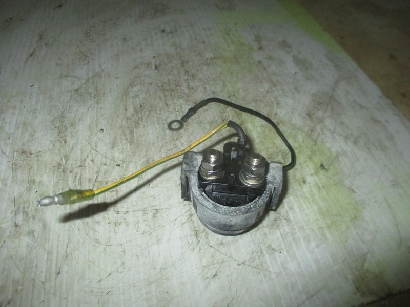 Suzuki DF70 70hp outboard starter relay (31800-94401)