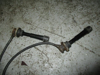 Load image into Gallery viewer, 2002 Suzuki DF140 outboard ignition coil 2&amp;3 33410-90j00
