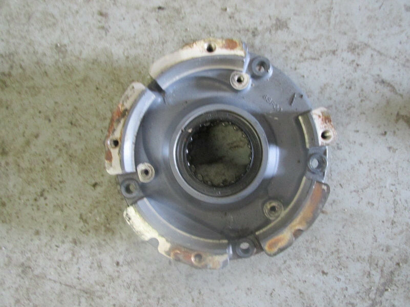2003 Yamaha Outboard 200 hpdi Z200TXRB crank bearing carrier 68F-15163-00-94