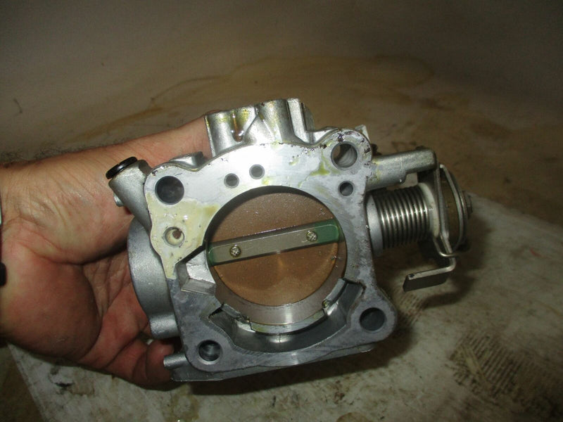 Johnson Suzuki DF115 115hp outboard throttle body (5033691)