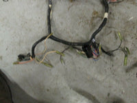 Load image into Gallery viewer, 1989 Suzuki Outboard DT 115 wiring harness 36610-94640
