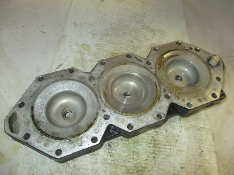 Johnson 150hp outboard cylinder head (0337548)