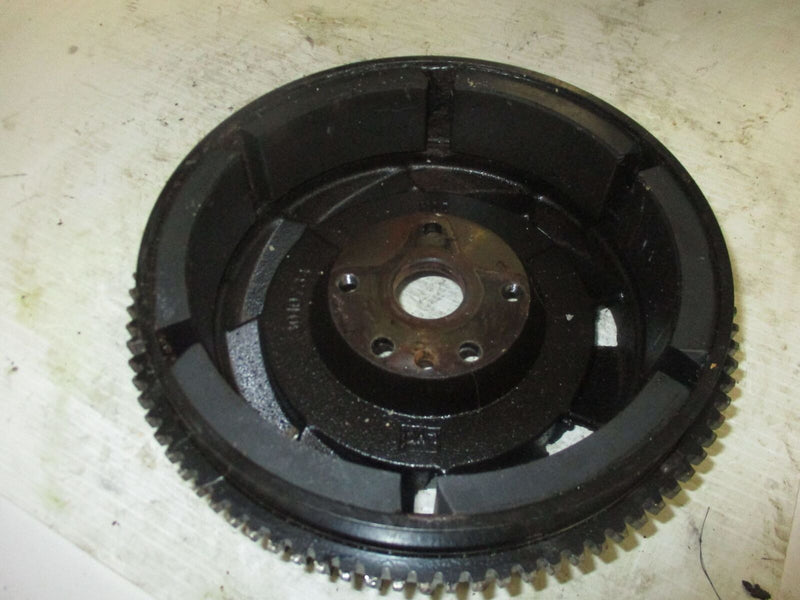 Evinrude 135 Ficht outboard flywheel (3010734)