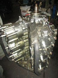 Load image into Gallery viewer, Suzuki DT150 150hp outboard crankcase powerhead
