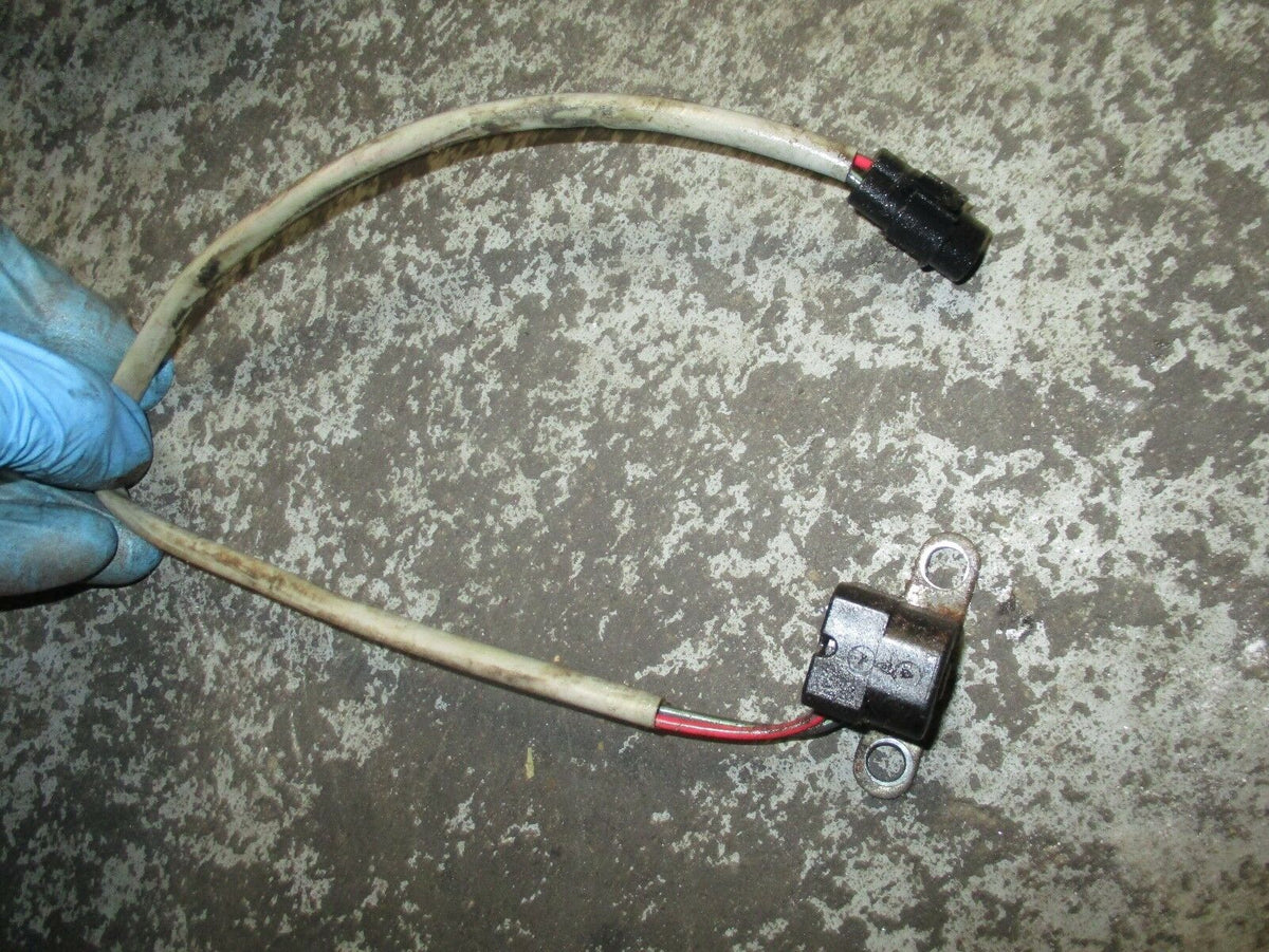 2012 Suzuki Outboard DF140 hp 4-stroke ignition timing coil