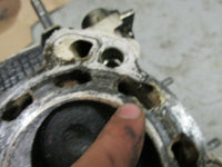 Load image into Gallery viewer, 1998 Suzuki Outboard DF 60 or 70 cylinder head 11100-99E05
