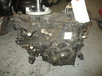 Load image into Gallery viewer, Evinrude Tracker 40hp outboard crankcase powerhead
