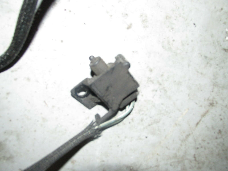 Johnson outboard 225hp Venom 2-stroke J225STLERK tilt limit switch