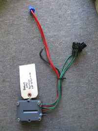 Load image into Gallery viewer, Yamaha HPDI 200hp Outboard Rectifier Regulator 68F-81960-01-00
