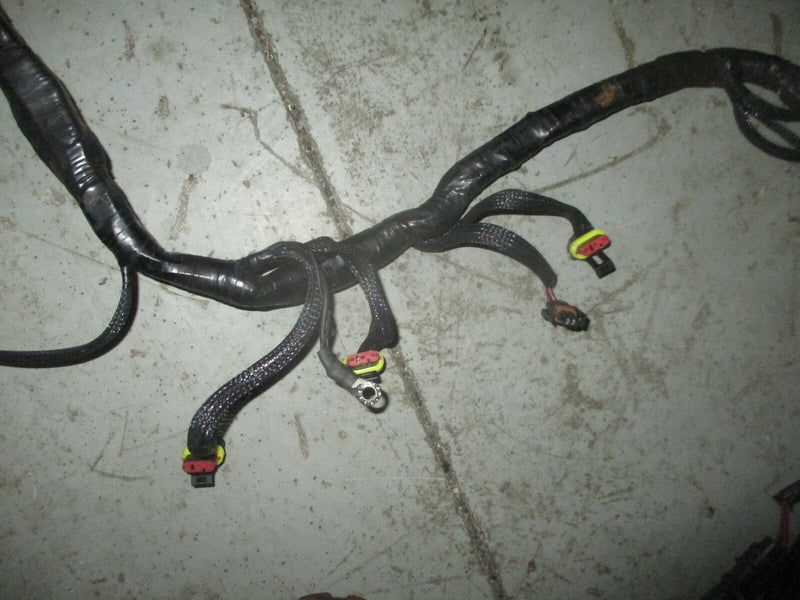 Evinrude ETEC 200hp outboard engine wiring harness (586769-L)