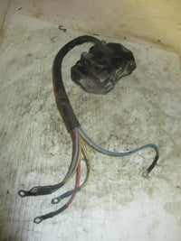 Load image into Gallery viewer, Johnson VRO 90hp outboard rectifier regulator (584284)
