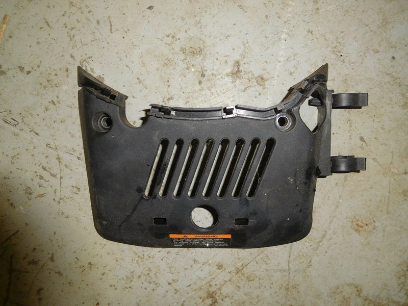 2002 Yamaha Outboard 225 hp OX66 SWS II resistor cover 65L-81916-00-00