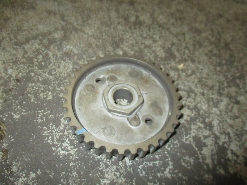 2004 Suzuki DF15 4-stroke outboard driven gear 12741-99jl0