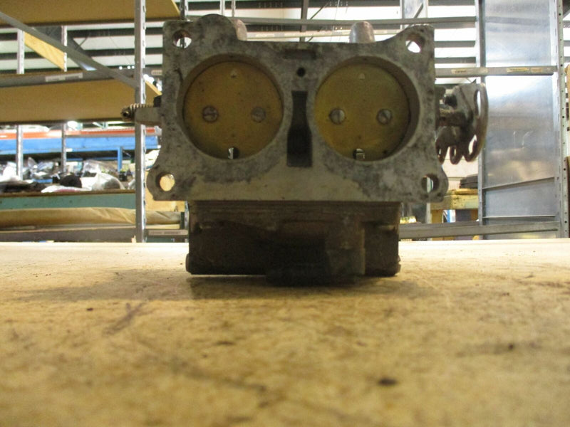 Johnson/Evinrude 150hp 2-Stroke Outboard Carburetor 1-1/4" valves (330134)