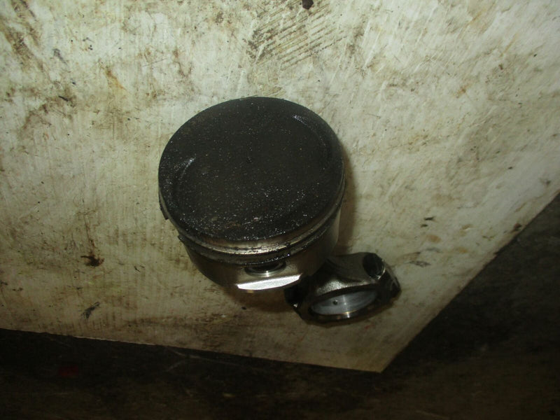 Suzuki DF70 70hp outboard piston and rod (12111-99E01)