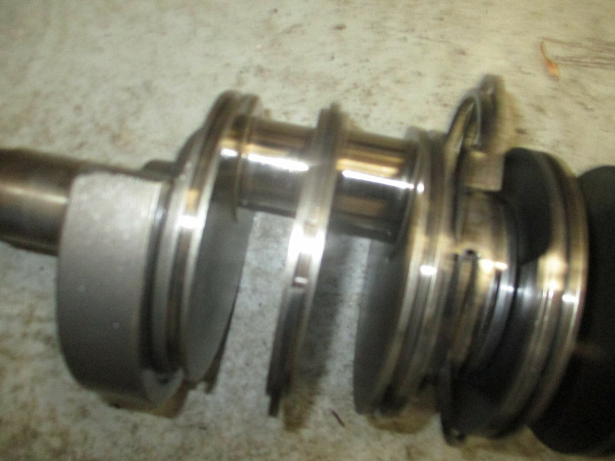 Evinrude ETEC 200hp outboard crankshaft (0434771)