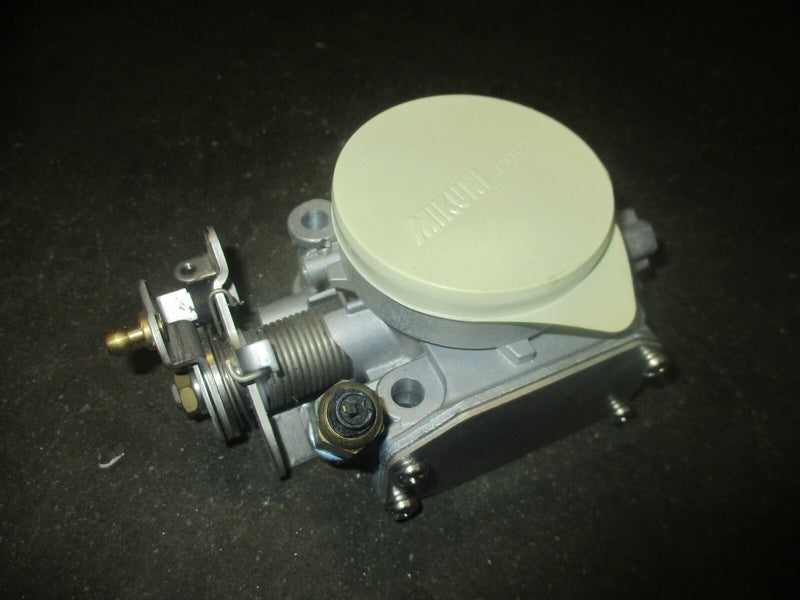 B-Stock OEM Suzuki outboard throttle body (13300-99E00)