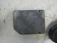 Load image into Gallery viewer, 1999 Yamaha Outboard 130hp S130TXRX Electronics Cover 6N7-85537-00-00
