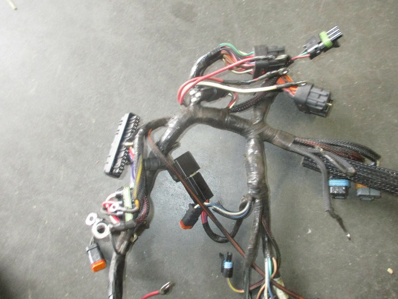 Evinrude ficht 175hp outboard engine wiring harness (5067305)