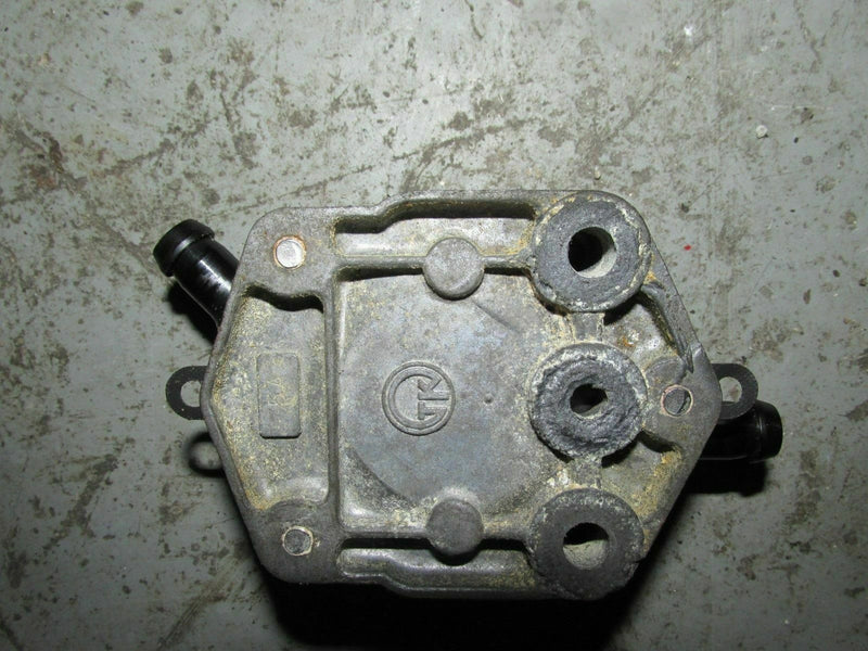 2000 Yamaha L250TXRY OX66 2 stroke 250hp fuel pump 6E5-24410-10-00