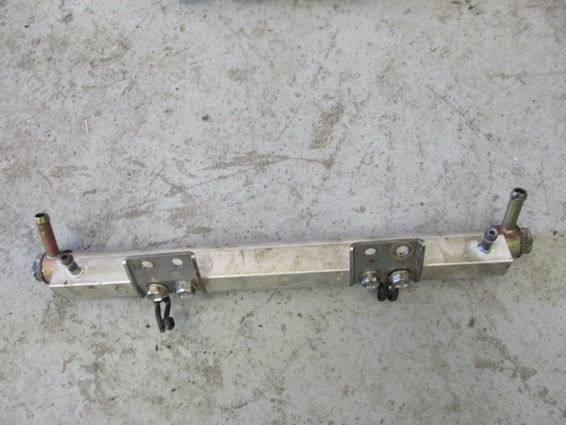 2001 Suzuki DF 90 09001F-151667 4 stroke fuel cooler 15770-90J01