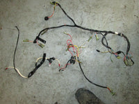 Load image into Gallery viewer, 1999 Suzuki outboard DT 115S 2 stroke 115hp complete wiring harness 36610-94680
