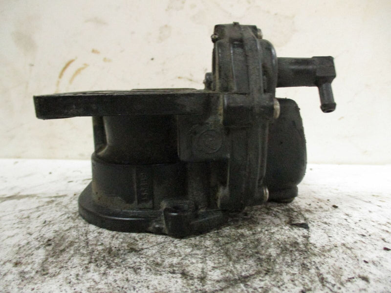 Johnson/Evinrude Carburetor [433449] Missing bottom throttle screw