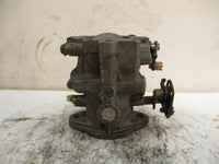 Load image into Gallery viewer, 1973 Johnson/Evinrude 70hp Carburetor (313355) [322292] FOR PARTS
