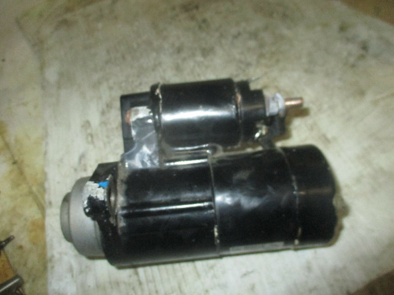 Honda BF135A 135hp outboard starter (31200-ZY6-003)