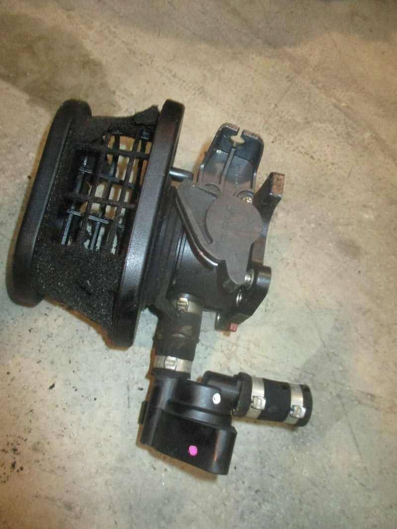 Mercury 1.73L EFI 115hp 4 stroke outboard throttle body with sensor (898103T98)