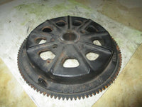 Load image into Gallery viewer, Suzuki DF70A 70hp outboard flywheel (32102-87L00)
