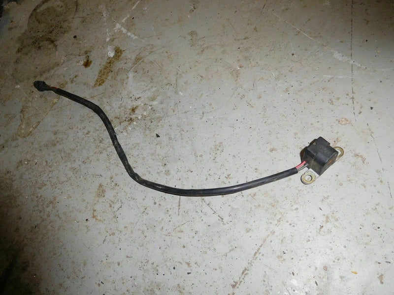 2005 Suzuki Outboard DF140 hp ignition timing coil 32160-87J00