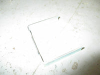 Load image into Gallery viewer, Johnson/Evinrude 2 gauge mount bracket 126272
