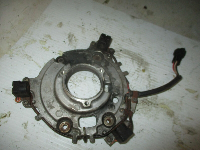 Suzuki DT225 225hp outboard timer base (32103-92E10)