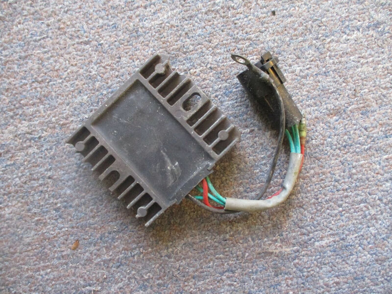 Yamaha/Mercury 80-115hp 4-Stroke Outboard Rectifier Regulator 67F-81960-11-00