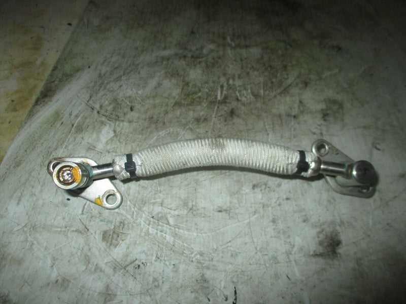 Yamaha HPDI 300hp outboard starboard high pressure fuel hose (60V-13973-00-00)