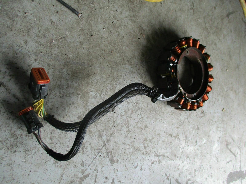 2000 Evinrude Ficht 225hp outboard Stator 0586571