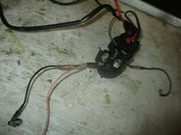 Load image into Gallery viewer, Suzuki DT55 55hp outboard tilt trim relay set (38410-94550)
