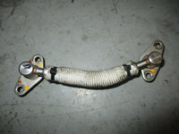 Load image into Gallery viewer, 2006 Yamaha 200 hp Vmax HPDI outboard port high pressure hose 60v-13975-10
