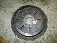 Load image into Gallery viewer, 2006 Suzuki DF115hp outboard flywheel 32102-90j10
