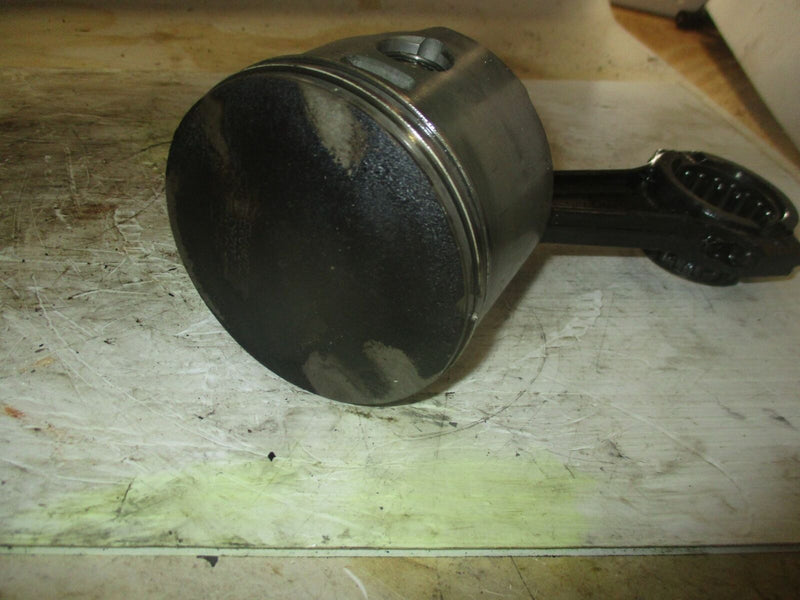 Johnson 115hp outboard starboard piston and rod (436243)