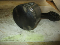 Load image into Gallery viewer, Johnson 115hp outboard starboard piston and rod (436243)
