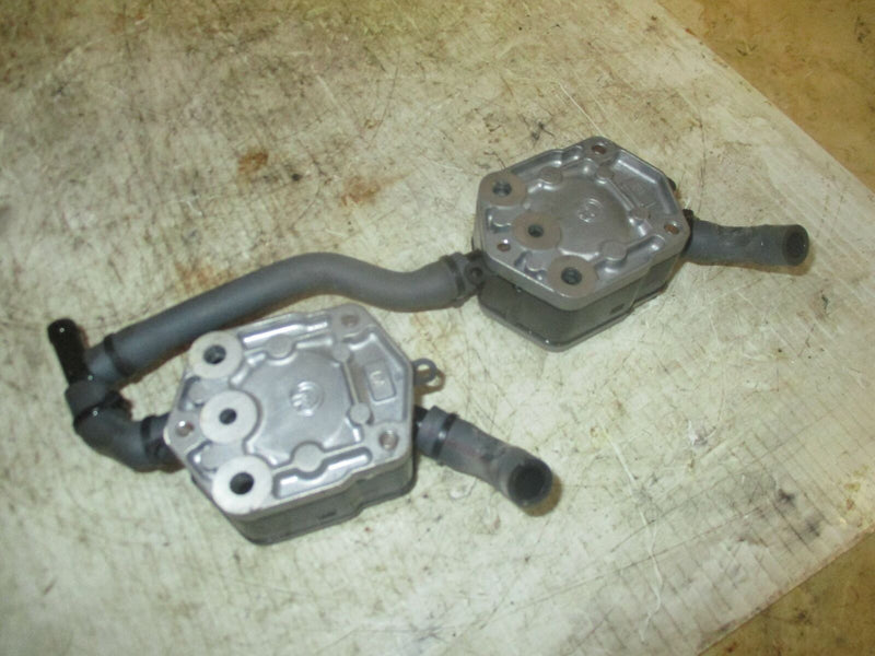Yamaha 200hp Saltwater Series Outboard fuel pump set 6E5-24410-03