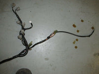 Load image into Gallery viewer, 1994 Suzuki Outboard DT 150 200 20002-461063 wiring harness 36610-92E20
